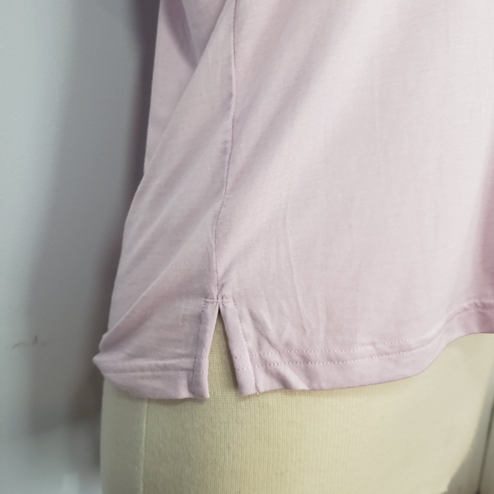 Ugg Size M sleepwear top lavender - Picture 6 of 12